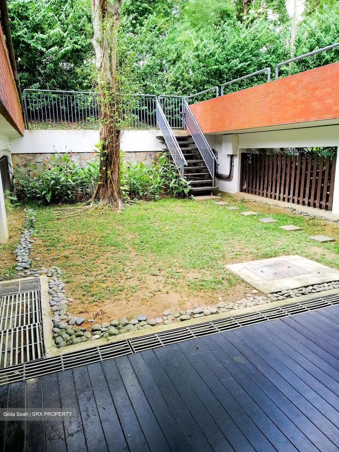 Watten Estate Condominium (D11), Condominium #296575141